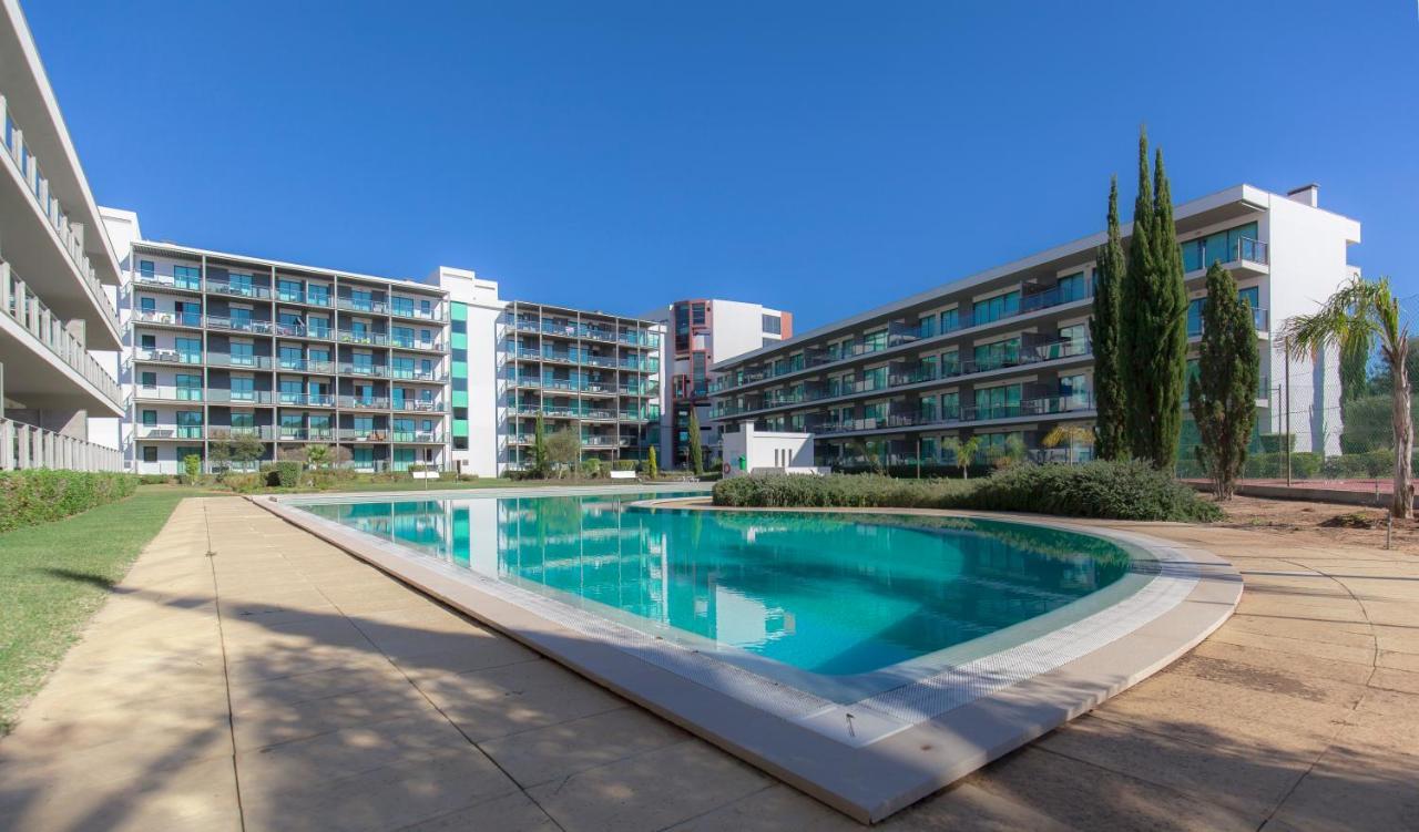 Residence Golf Club By Garvetur Vilamoura Dış mekan fotoğraf
