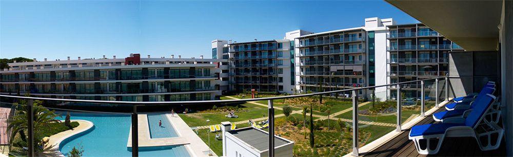 Residence Golf Club By Garvetur Vilamoura Dış mekan fotoğraf