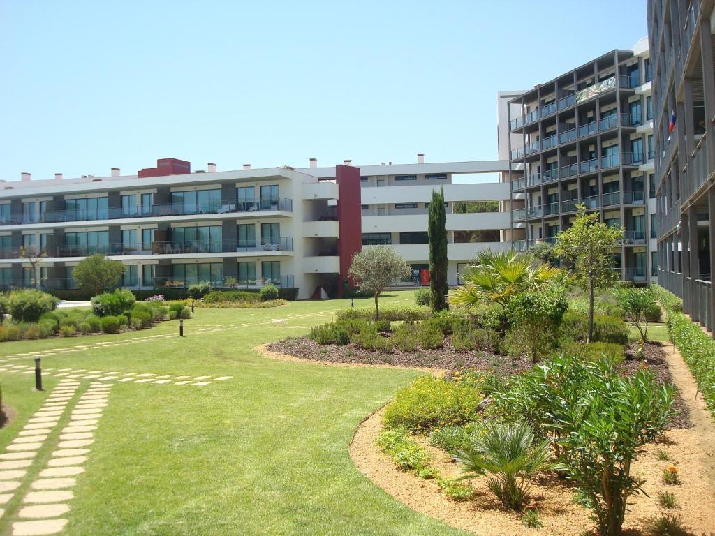 Residence Golf Club By Garvetur Vilamoura Dış mekan fotoğraf
