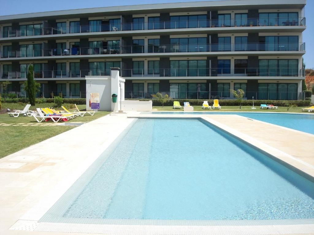 Residence Golf Club By Garvetur Vilamoura Dış mekan fotoğraf