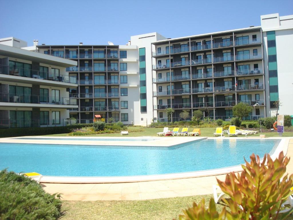 Residence Golf Club By Garvetur Vilamoura Dış mekan fotoğraf